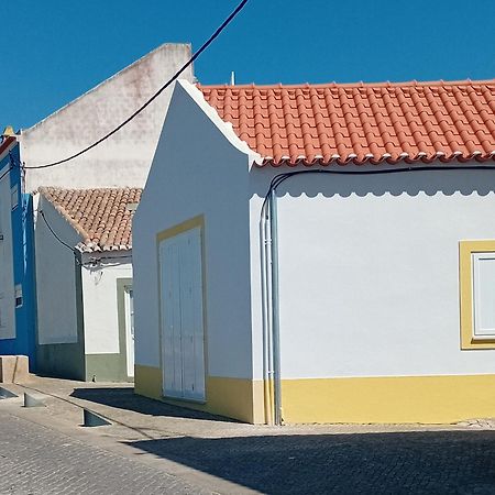 Casa Do Tejo De Alcochete Villa Екстериор снимка