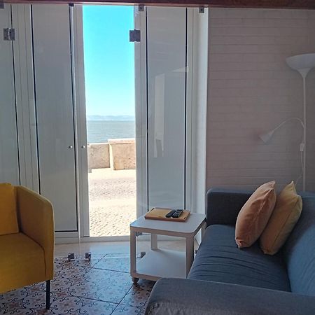 Casa Do Tejo De Alcochete Villa Екстериор снимка