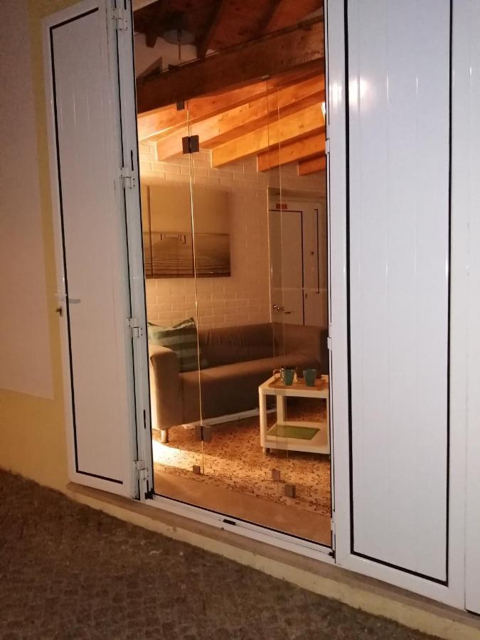 Casa Do Tejo De Alcochete Villa Екстериор снимка