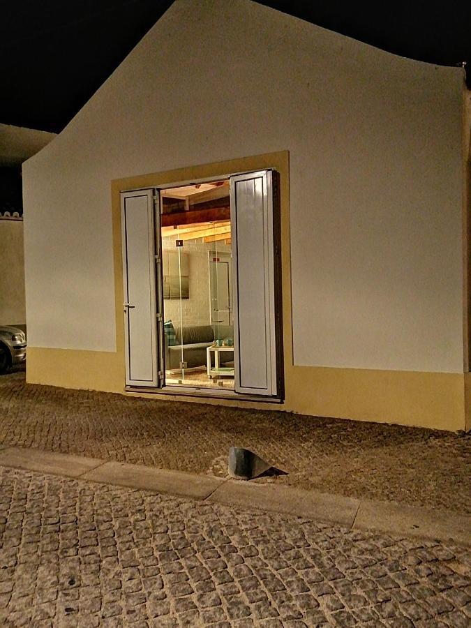 Casa Do Tejo De Alcochete Villa Екстериор снимка