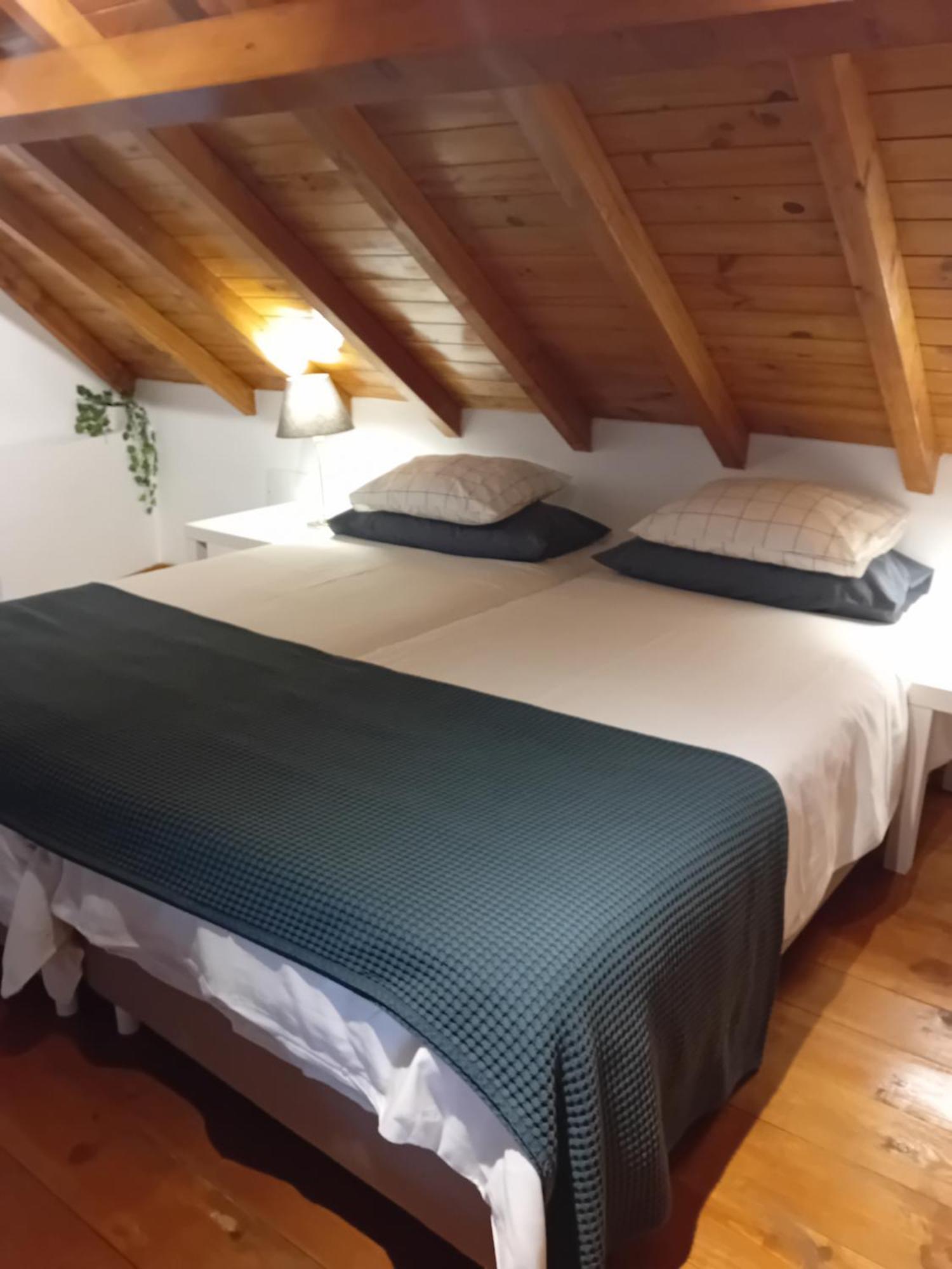 Casa Do Tejo De Alcochete Villa Екстериор снимка