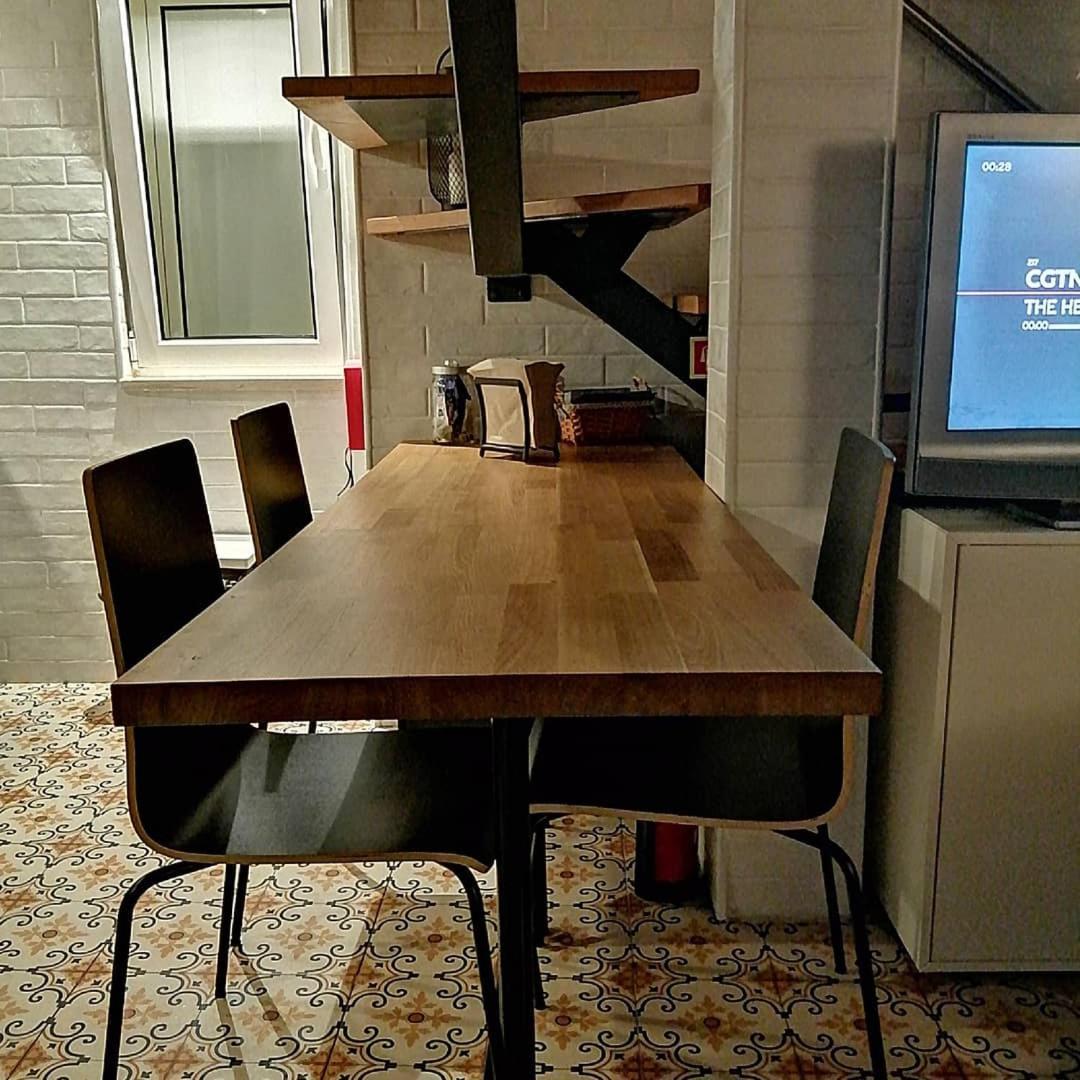 Casa Do Tejo De Alcochete Villa Стая снимка