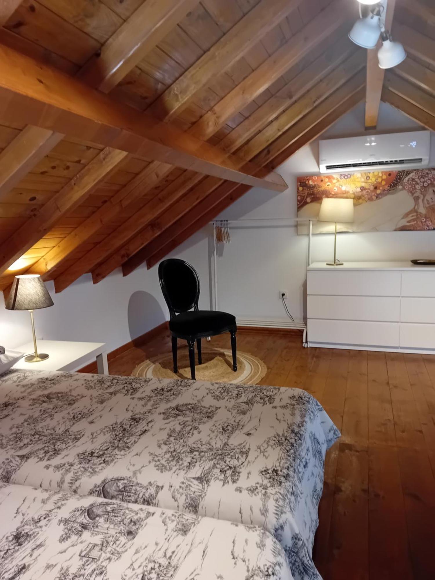 Casa Do Tejo De Alcochete Villa Екстериор снимка