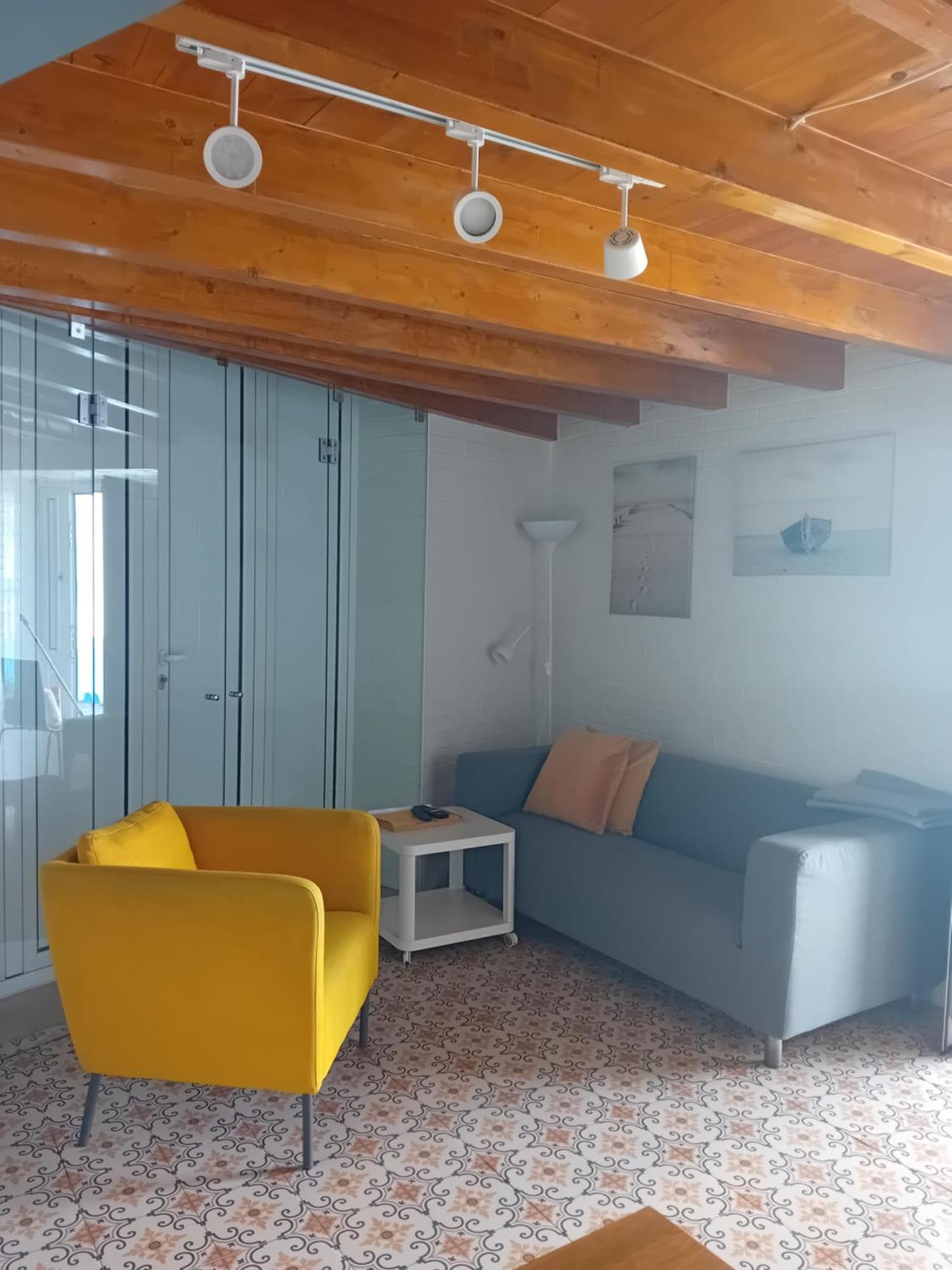 Casa Do Tejo De Alcochete Villa Екстериор снимка