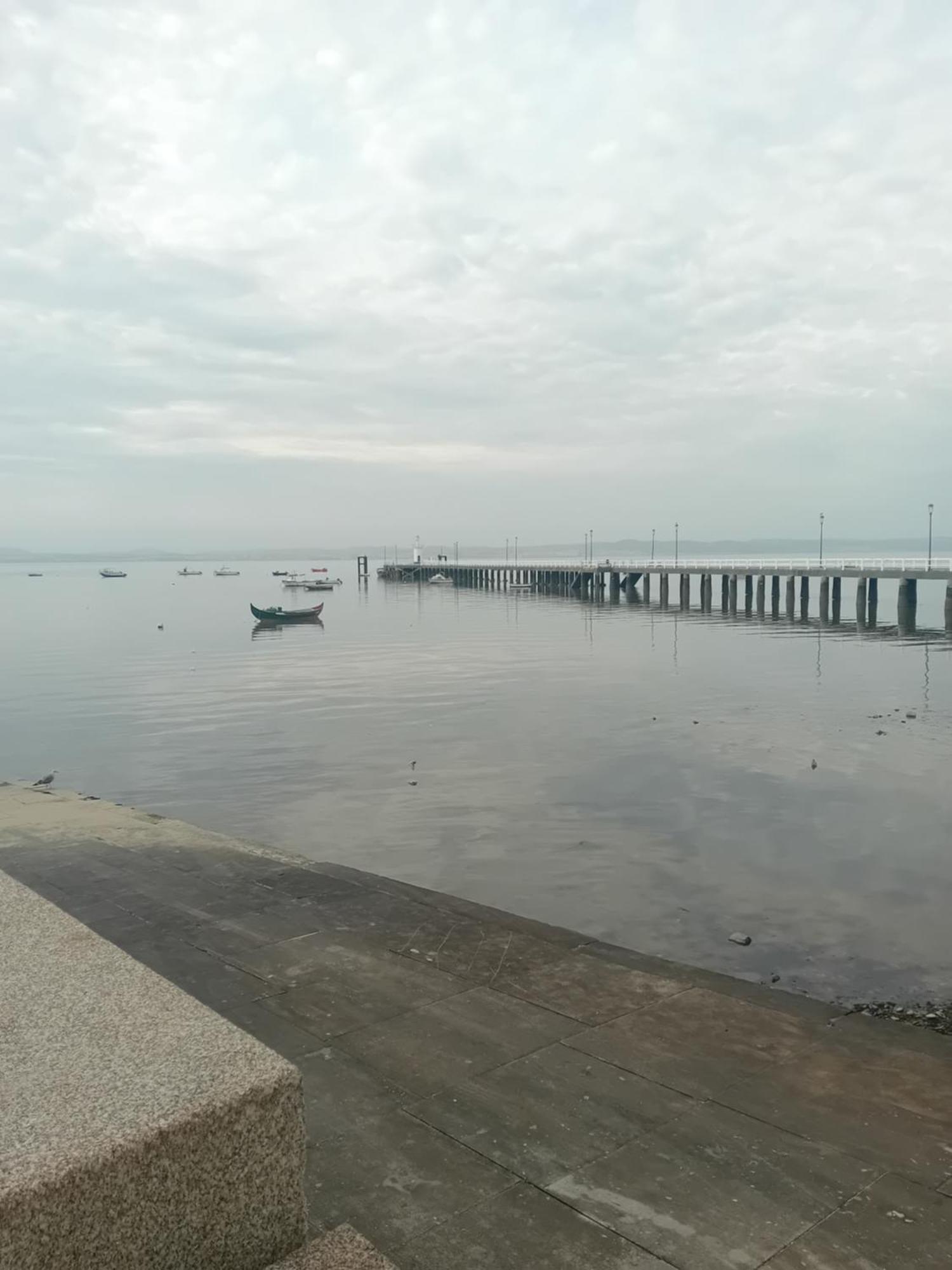 Casa Do Tejo De Alcochete Villa Стая снимка
