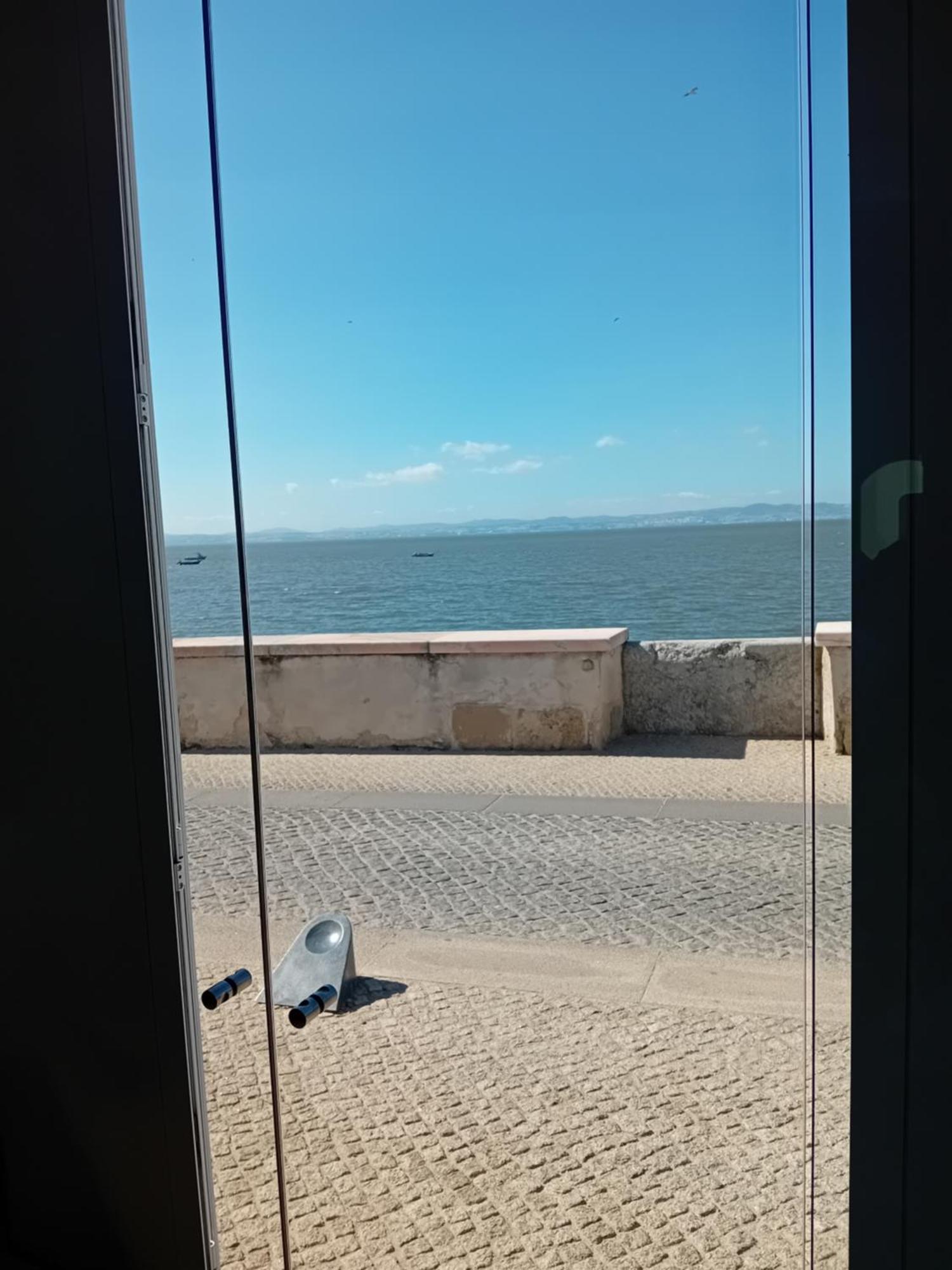 Casa Do Tejo De Alcochete Villa Екстериор снимка