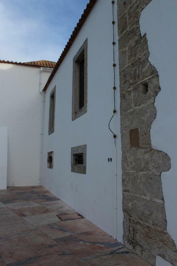 Casa Do Tejo De Alcochete Villa Екстериор снимка