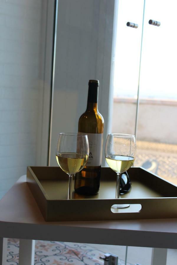 Casa Do Tejo De Alcochete Villa Екстериор снимка
