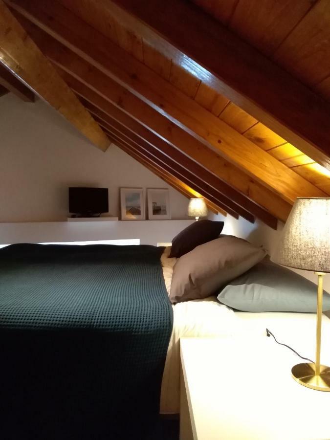 Casa Do Tejo De Alcochete Villa Екстериор снимка
